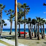Beachfront San Pedro Alcantara