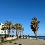 Beachfront San Pedro Alcantara