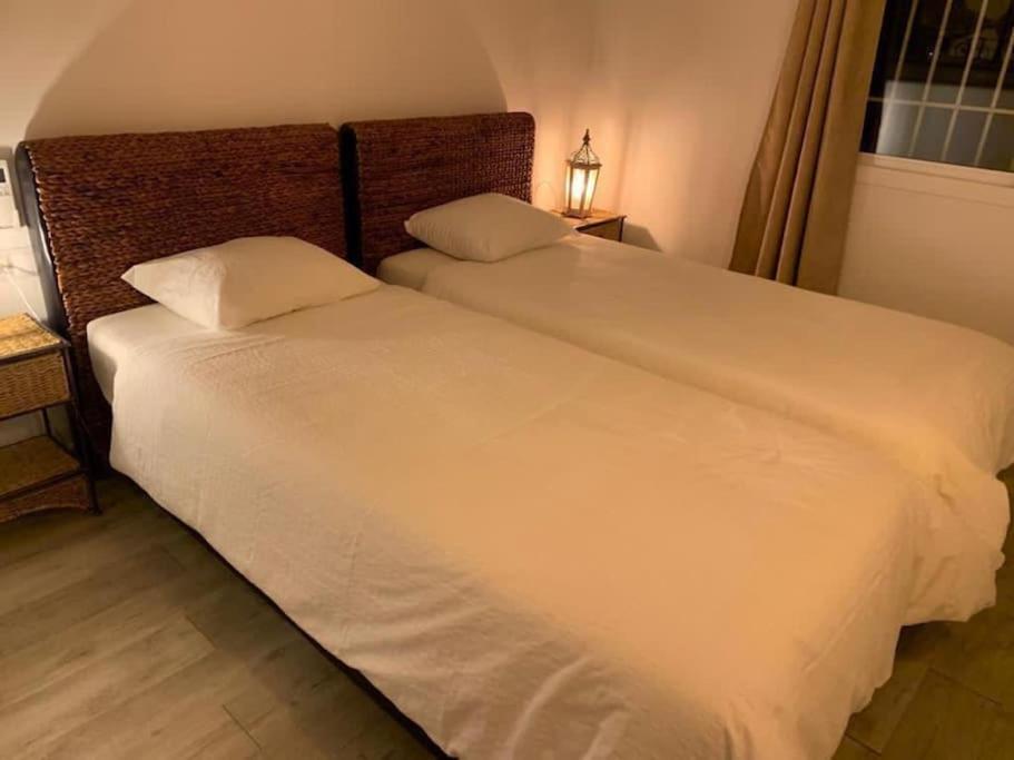 Apartment Beachfront San Pedro Alcantara Marbella