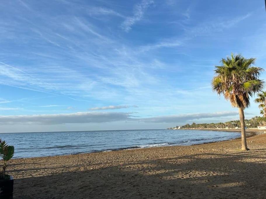Beachfront San Pedro Alcantara